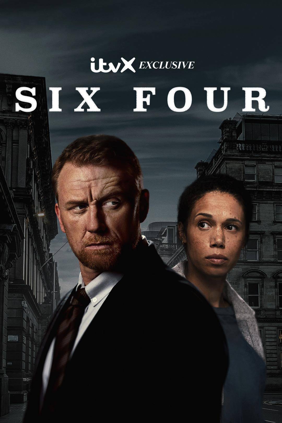 Six Four (TV Series)